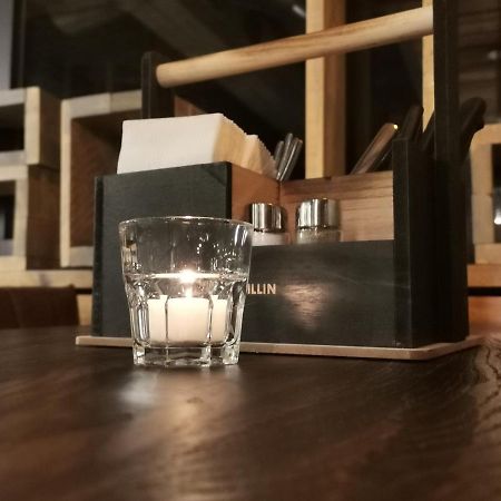 Hotel Lodge Inn Фіш Екстер'єр фото