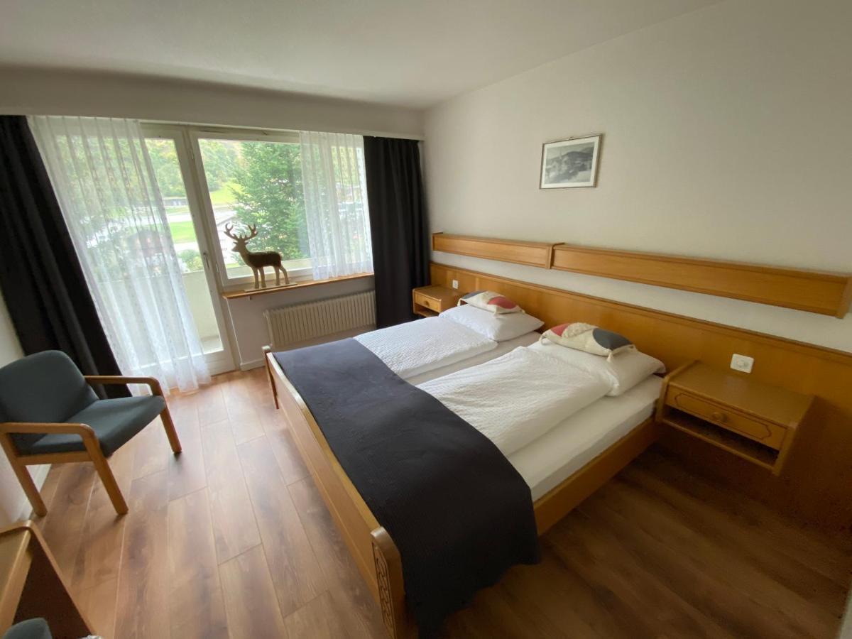 Hotel Lodge Inn Фіш Екстер'єр фото