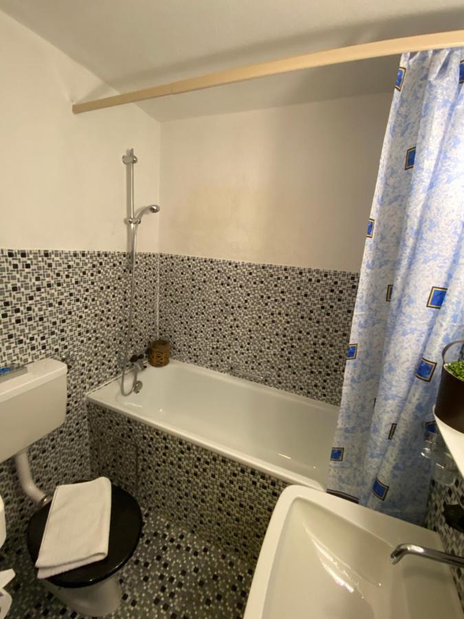Hotel Lodge Inn Фіш Екстер'єр фото
