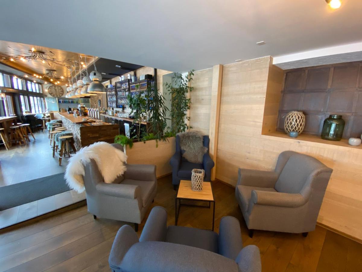 Hotel Lodge Inn Фіш Екстер'єр фото