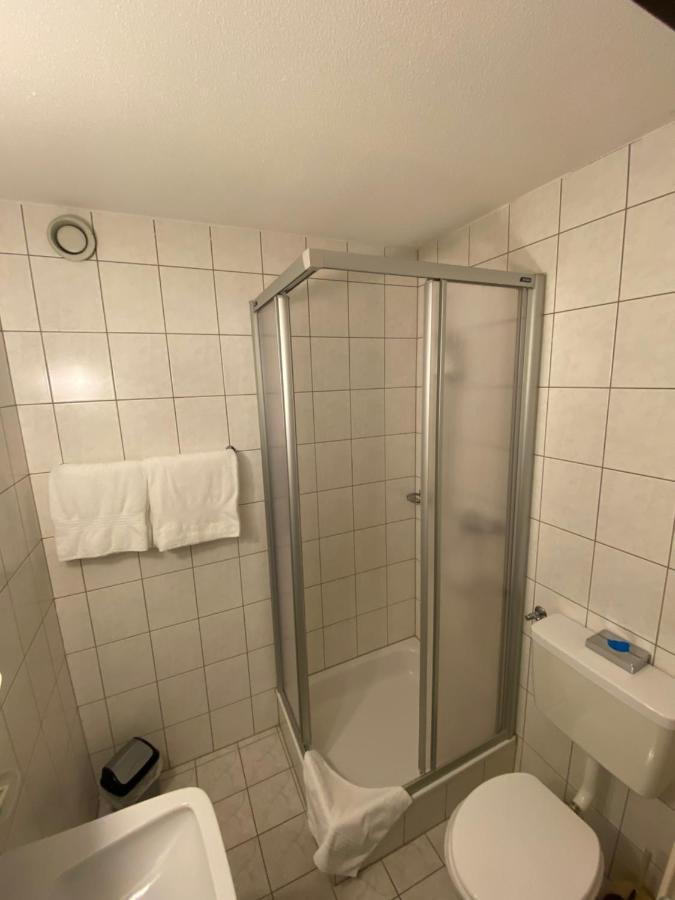 Hotel Lodge Inn Фіш Екстер'єр фото