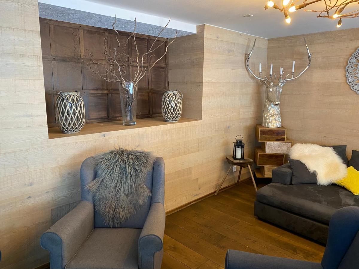 Hotel Lodge Inn Фіш Екстер'єр фото