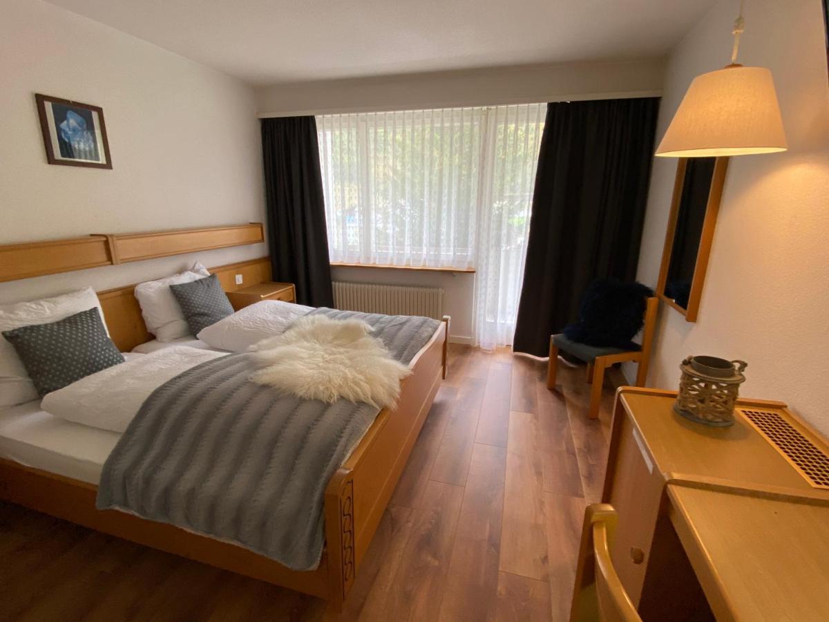 Hotel Lodge Inn Фіш Екстер'єр фото
