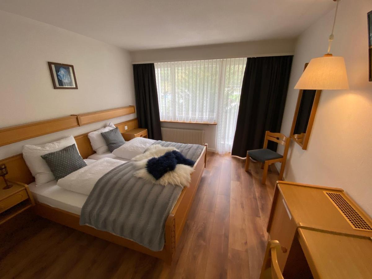 Hotel Lodge Inn Фіш Екстер'єр фото