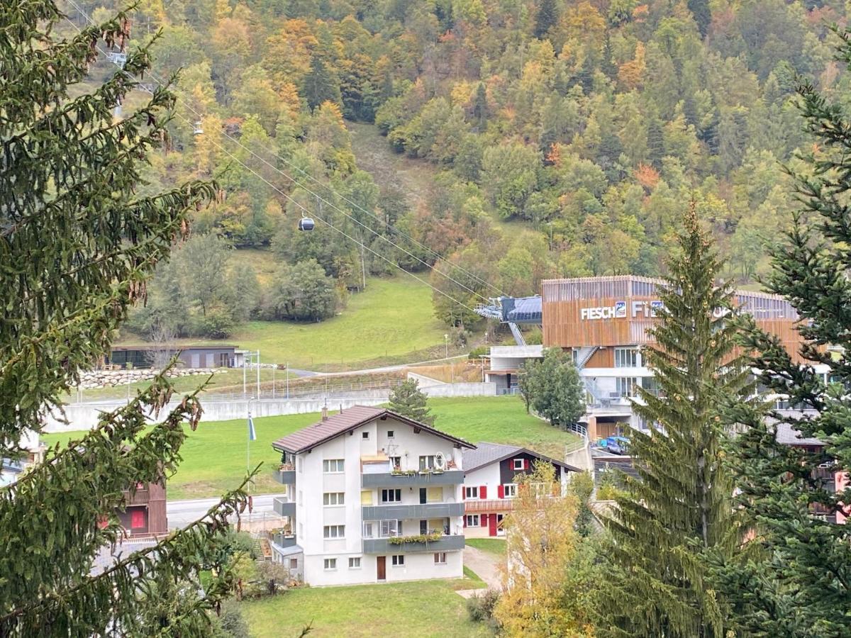 Hotel Lodge Inn Фіш Екстер'єр фото