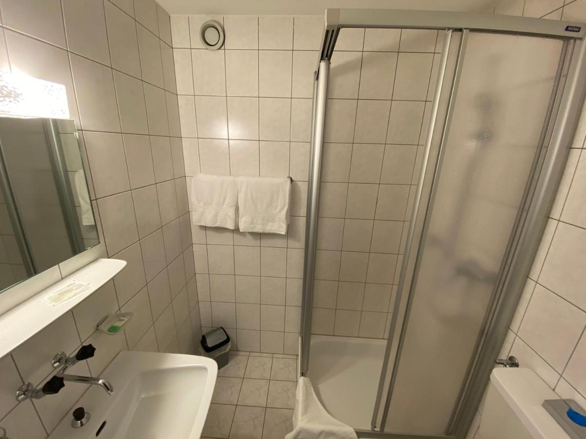 Hotel Lodge Inn Фіш Екстер'єр фото