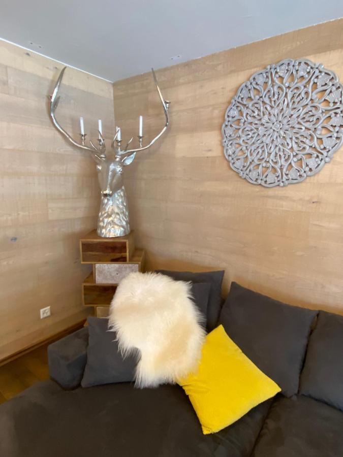 Hotel Lodge Inn Фіш Екстер'єр фото