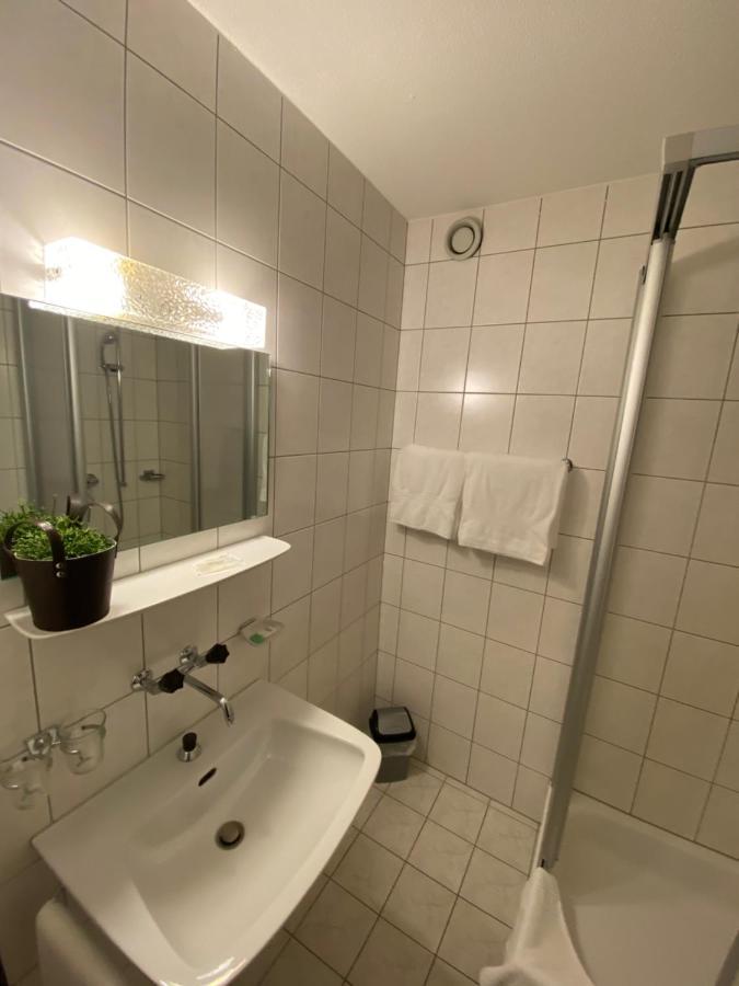 Hotel Lodge Inn Фіш Екстер'єр фото